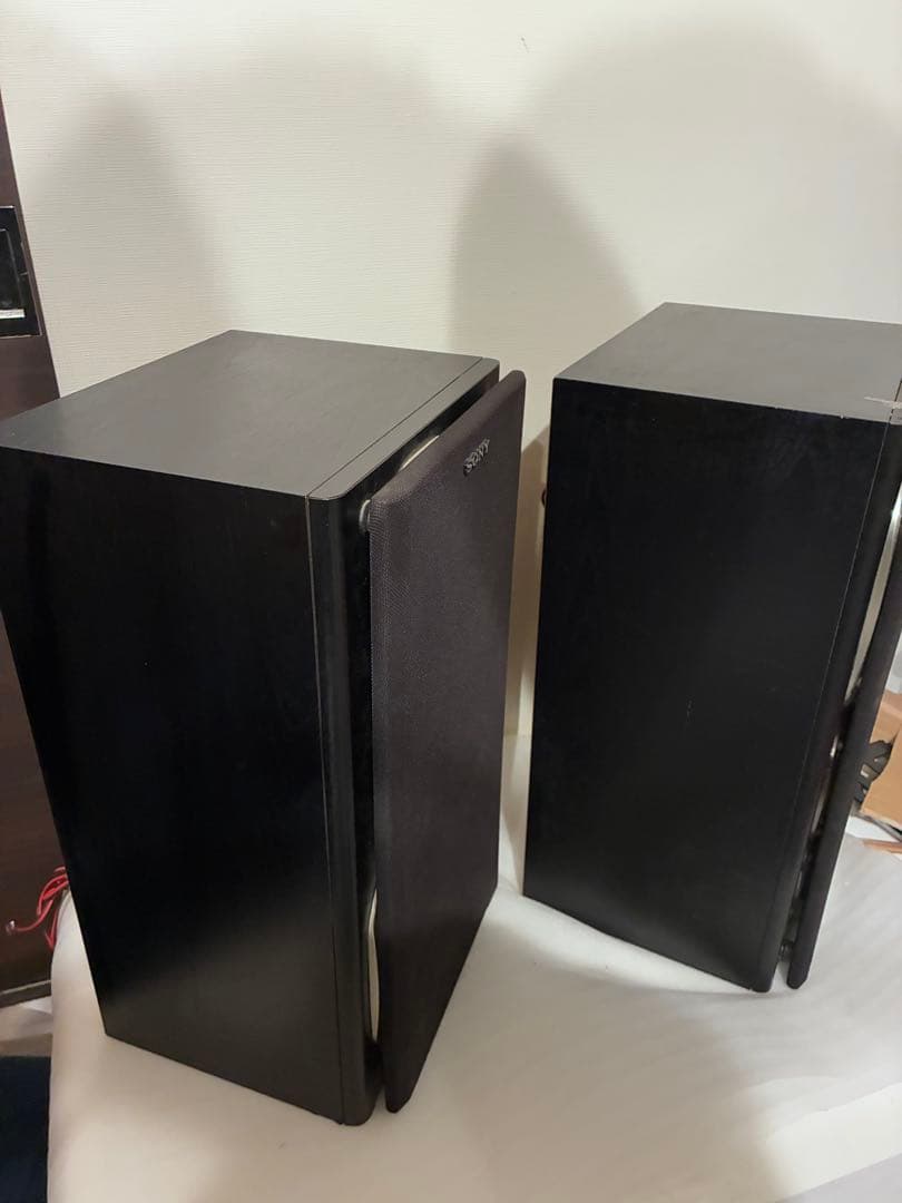 SONY ソニー 3Wayスピーカー　SS-V715AV ペア【動作確認済み】