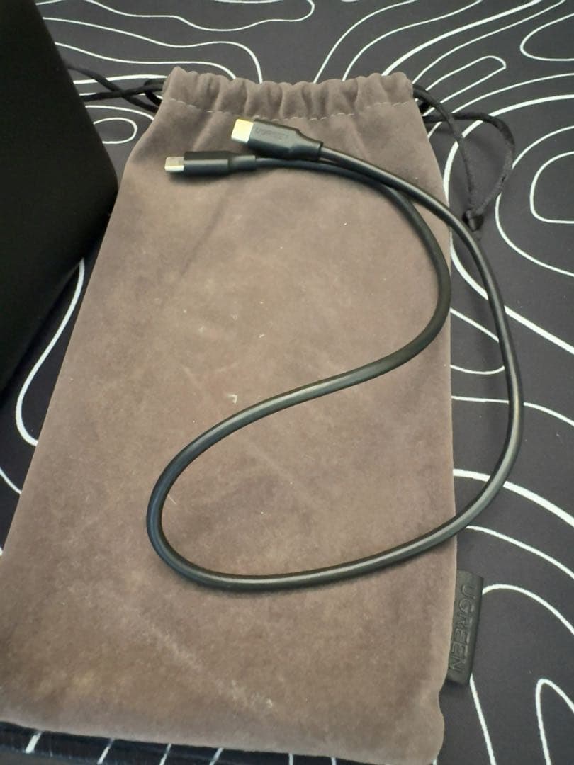 UGREEN PD3.1 モバイルバッテリー 145W高出力 25000mAh