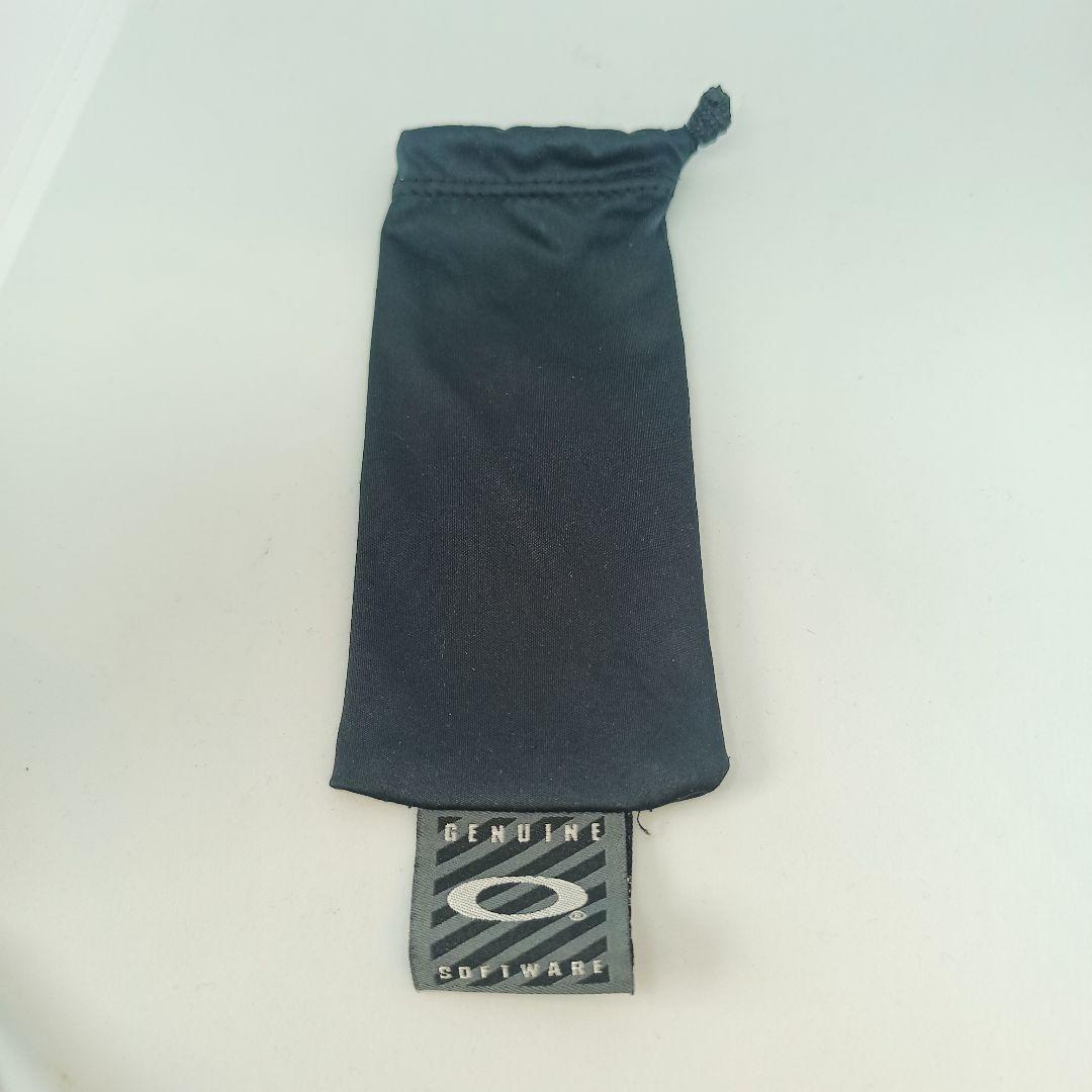 偏光　OAKLEYオークリー SPILT JACKET 希少ブラウン