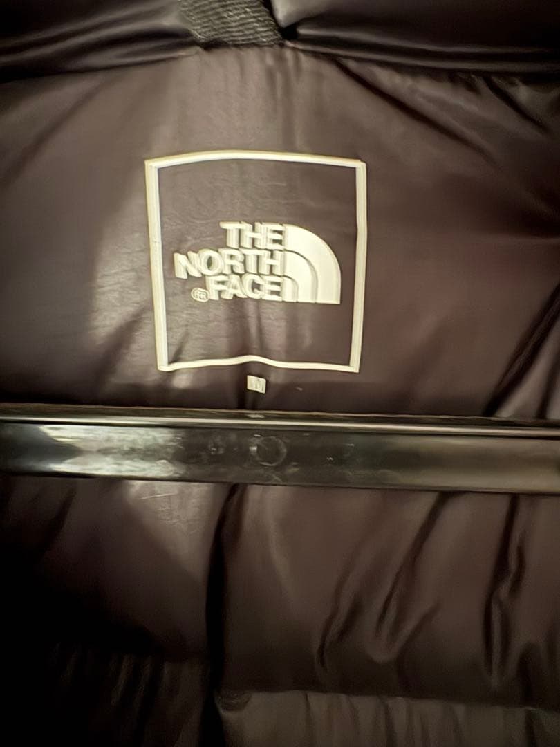 THE NORTH FACE ダウンジャケット　ND92215