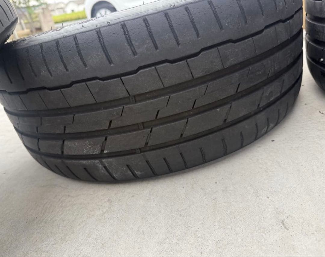 直接受け取り可！ テスラ モデル３純正ホイール 19インチ