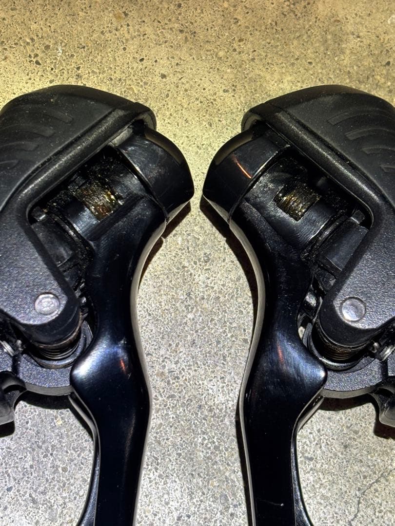 SENSAH EMPIRE セット　11速用