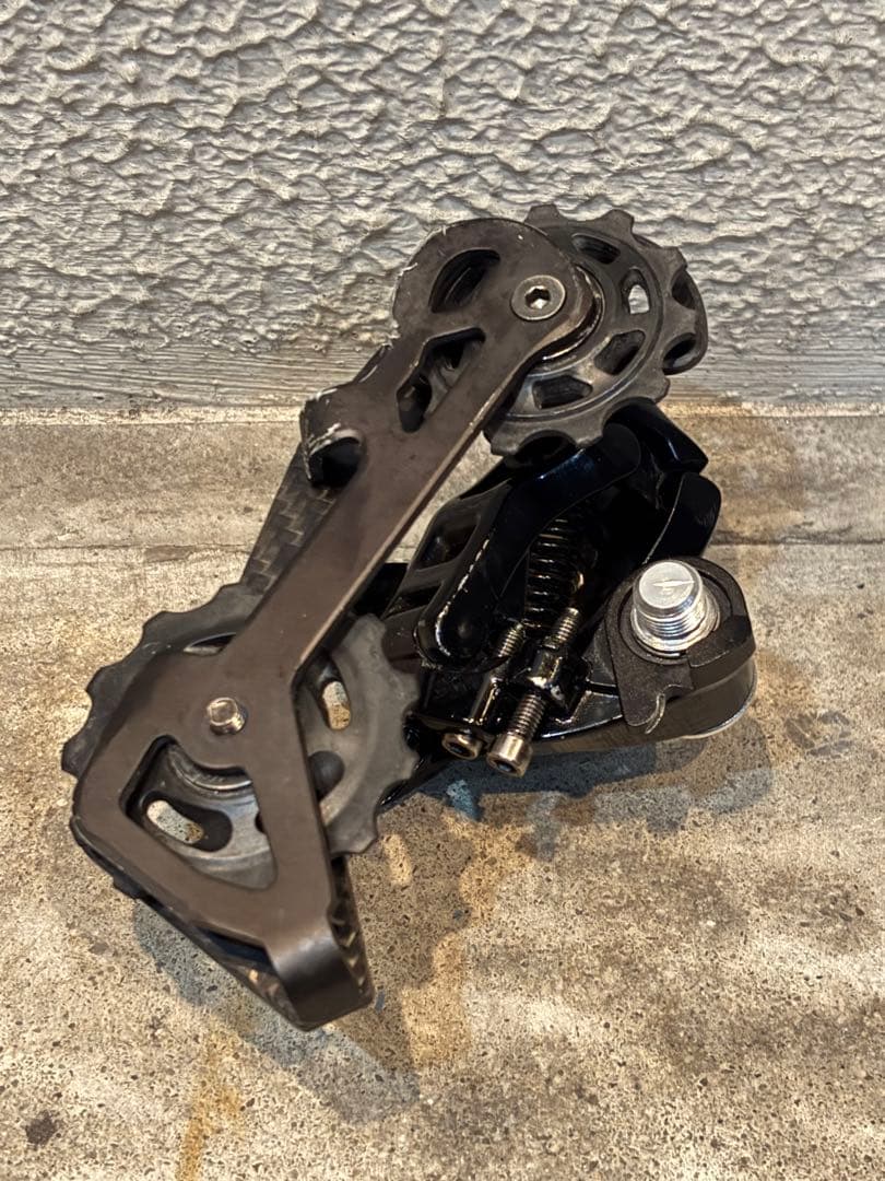 SENSAH EMPIRE セット　11速用