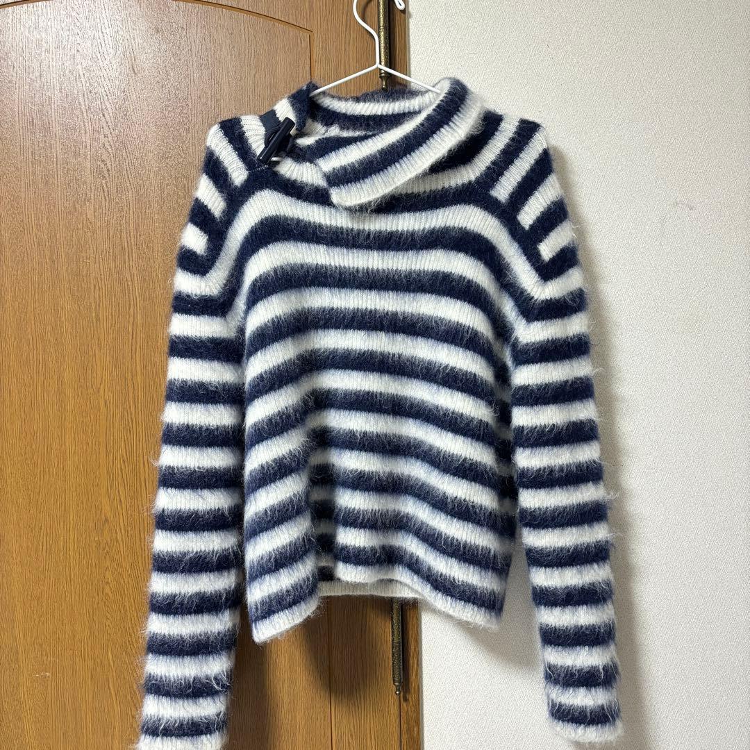 jacquemus Jacquemus Le Pull Marina セーター