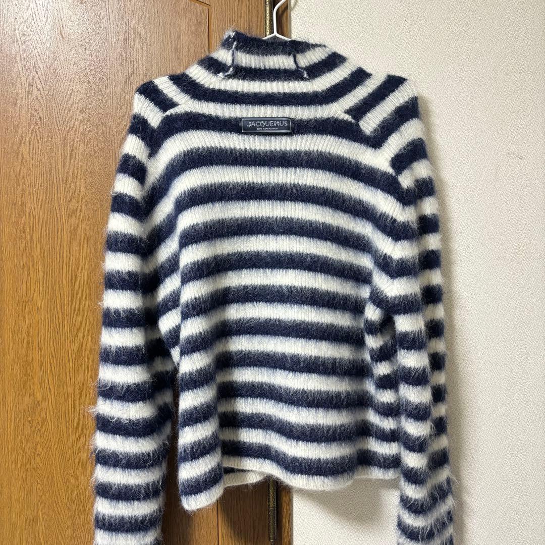 jacquemus Jacquemus Le Pull Marina セーター