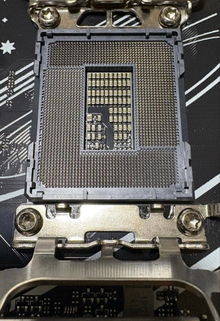 マザーボード ASUS PRIME B760M-AJ D5 LGA1700