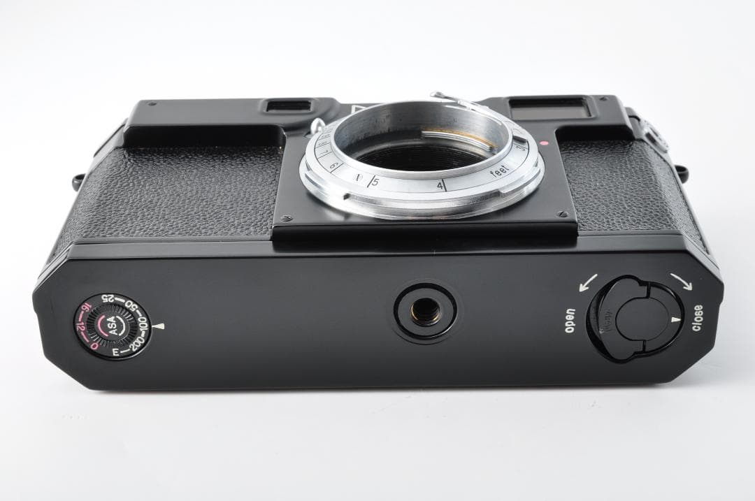 動作確認済】Nikon S2 + NIKKOR-S.C 5cm 1.4#1167