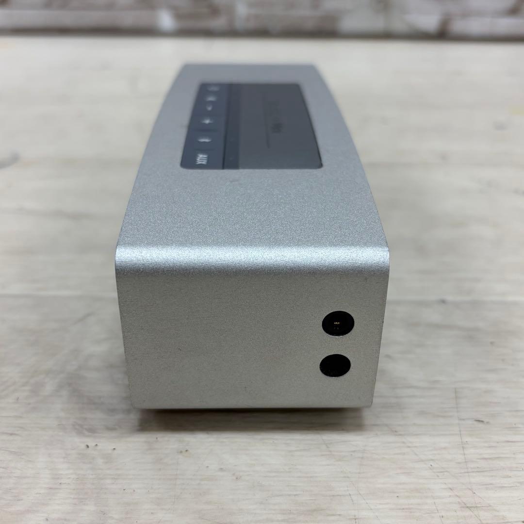 BOSE SoundLink Mini Bluetooth ワイヤレススピーカー