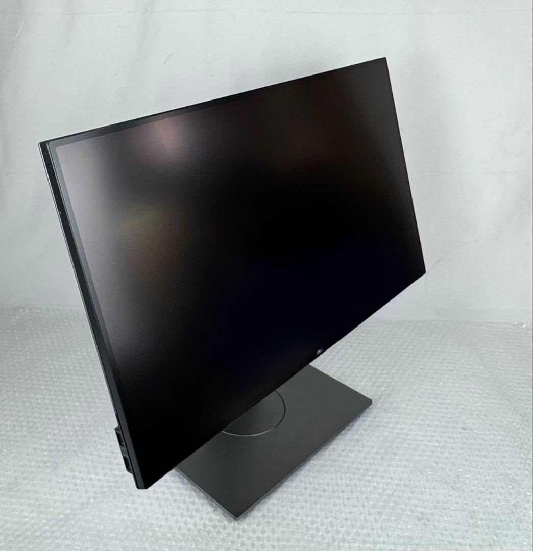 Dell U2518D 25インチモニター　2K解像度 PS4対応　回転機能