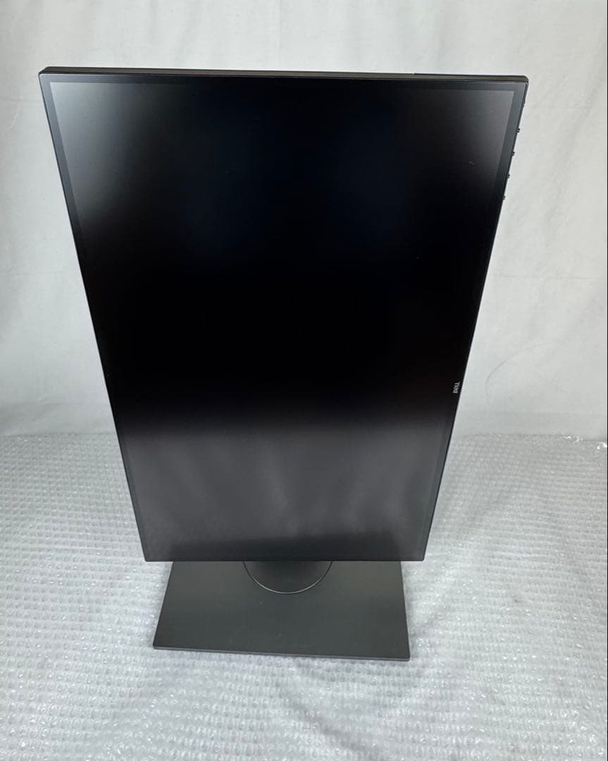 Dell U2518D 25インチモニター　2K解像度 PS4対応　回転機能