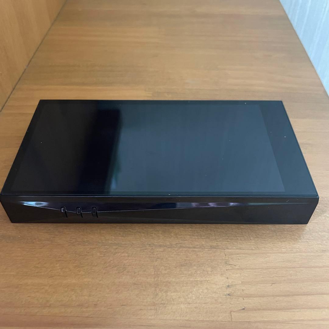 Astell & Kern A&ultima SP3000　ブラック