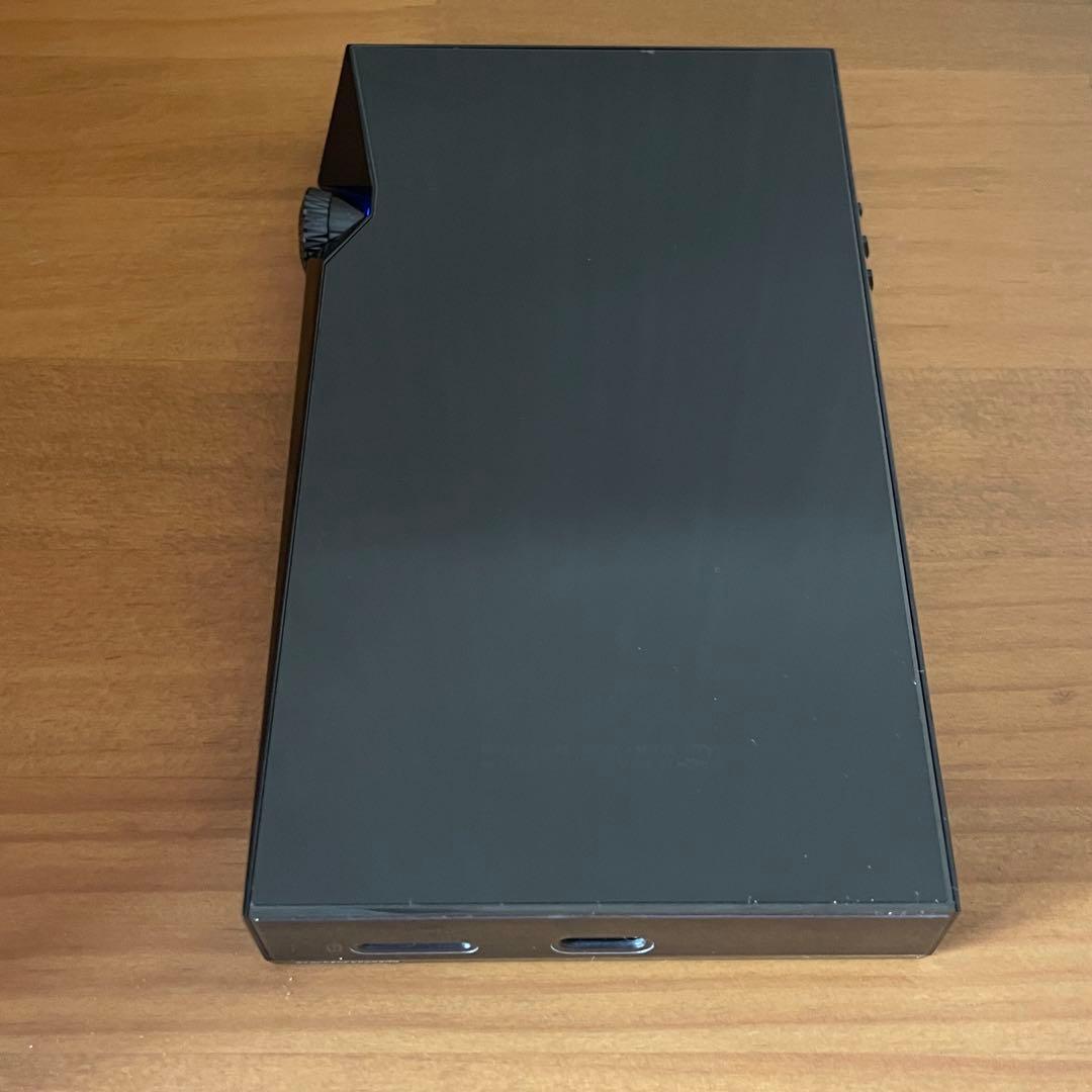 Astell & Kern A&ultima SP3000　ブラック
