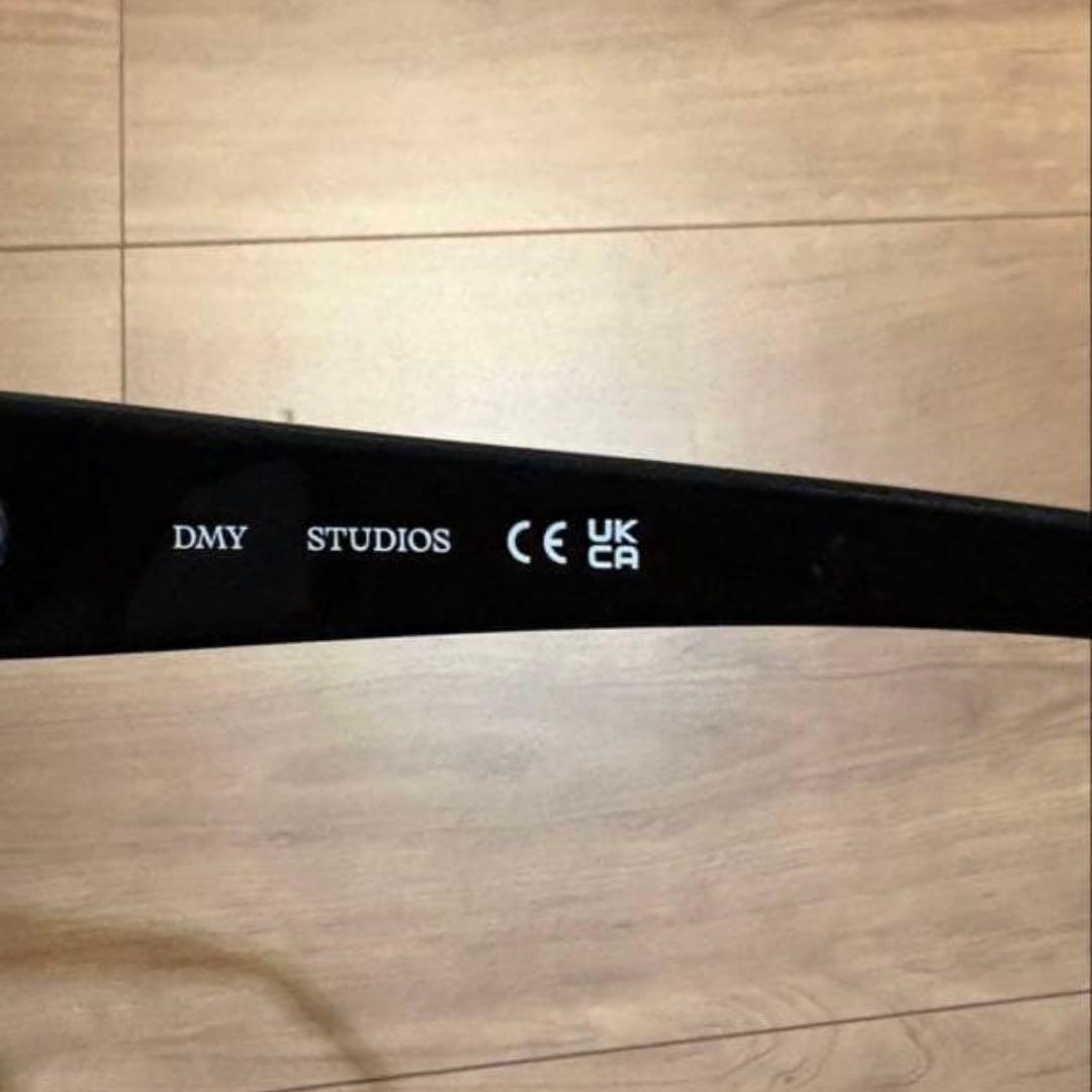 DMY STUDIOS サングラス　本日発送可能