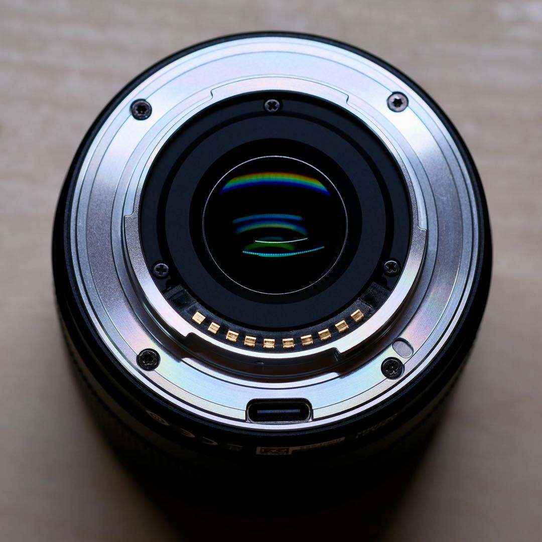 VILTROX AF 25mm F1.7 XF フジフィルムXマウント