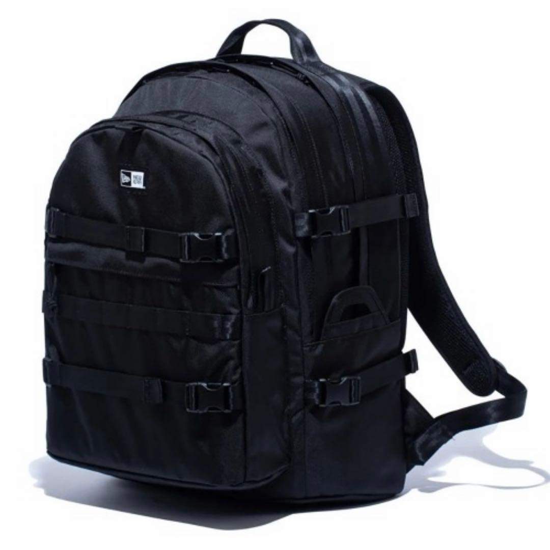 NEWERA リュック　35リットル