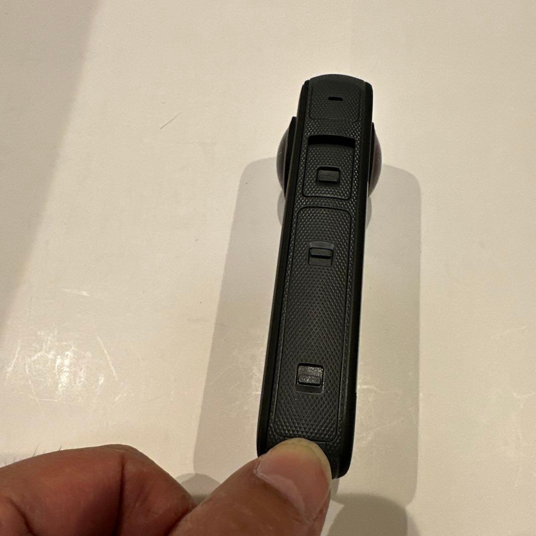 【ファム・美品】INSTA360 X3