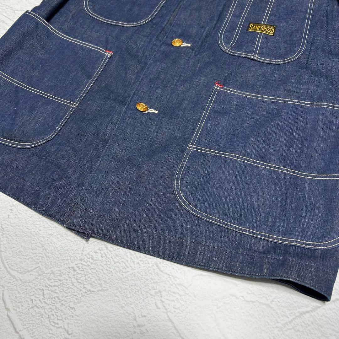 美品 1960`s ビンテージ カバーオール ミントコンディション サイズ36