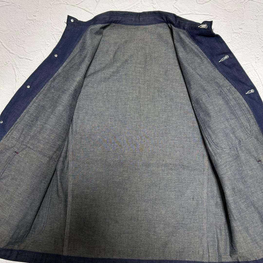 美品 1960`s ビンテージ カバーオール ミントコンディション サイズ36