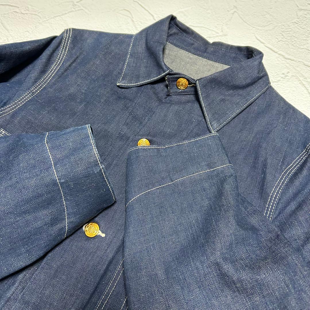 美品 1960`s ビンテージ カバーオール ミントコンディション サイズ36