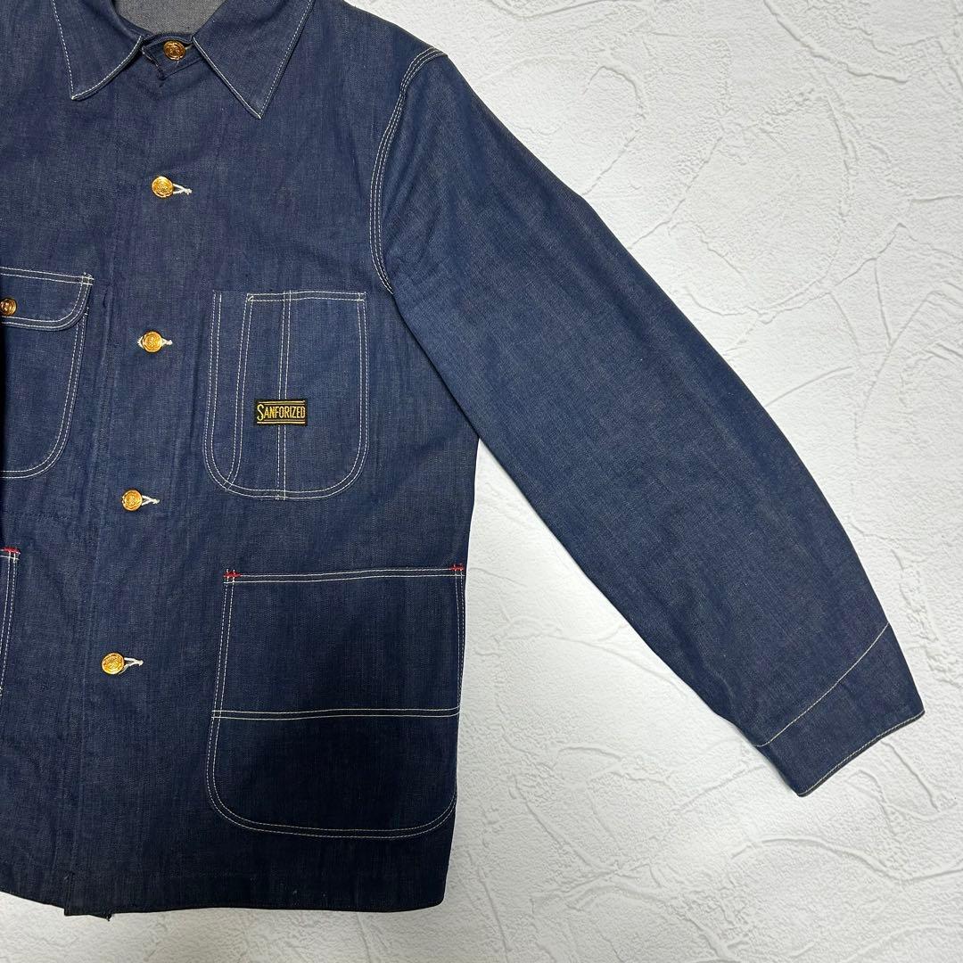 美品 1960`s ビンテージ カバーオール ミントコンディション サイズ36