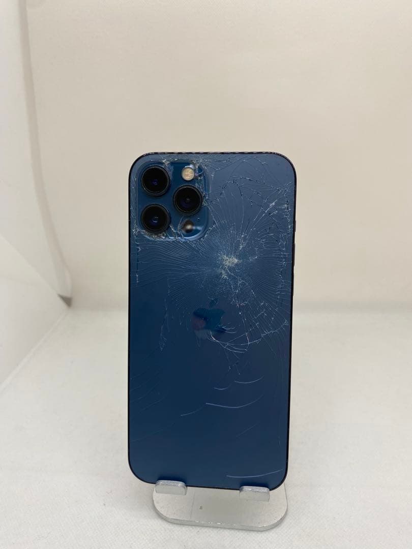 Iphone 12 Pro Max 512GB Sim フリー　89503