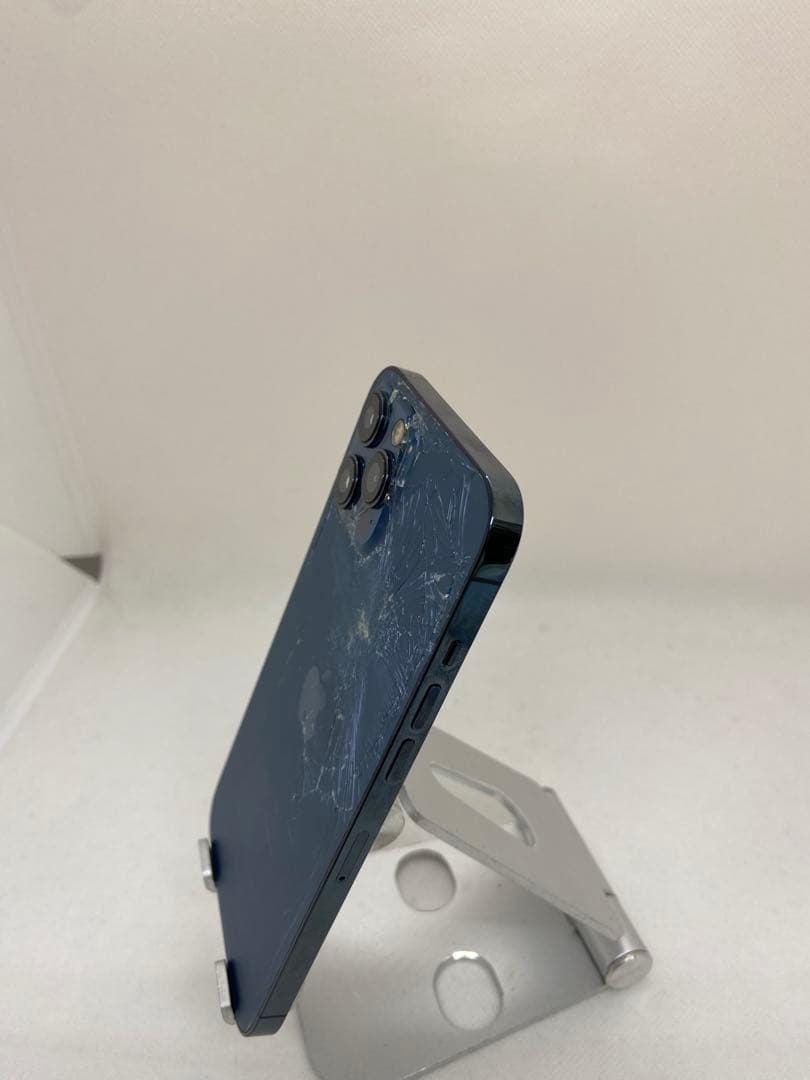 Iphone 12 Pro Max 512GB Sim フリー　89503