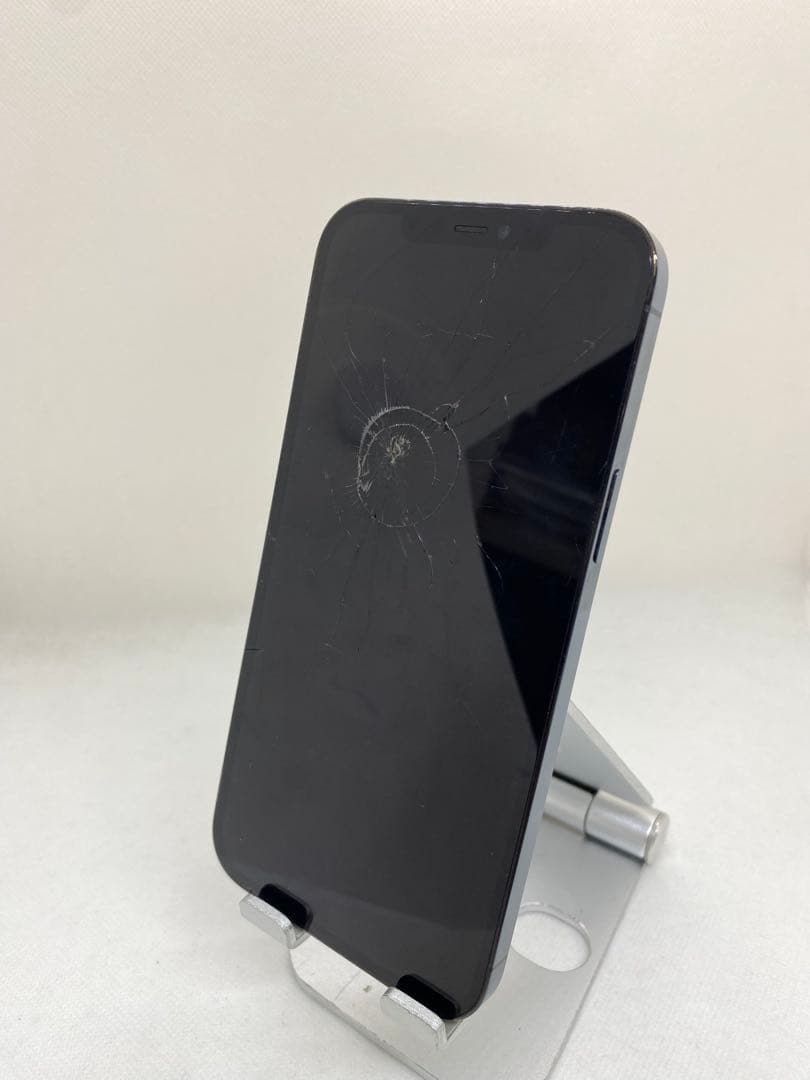 Iphone 12 Pro Max 512GB Sim フリー　89503