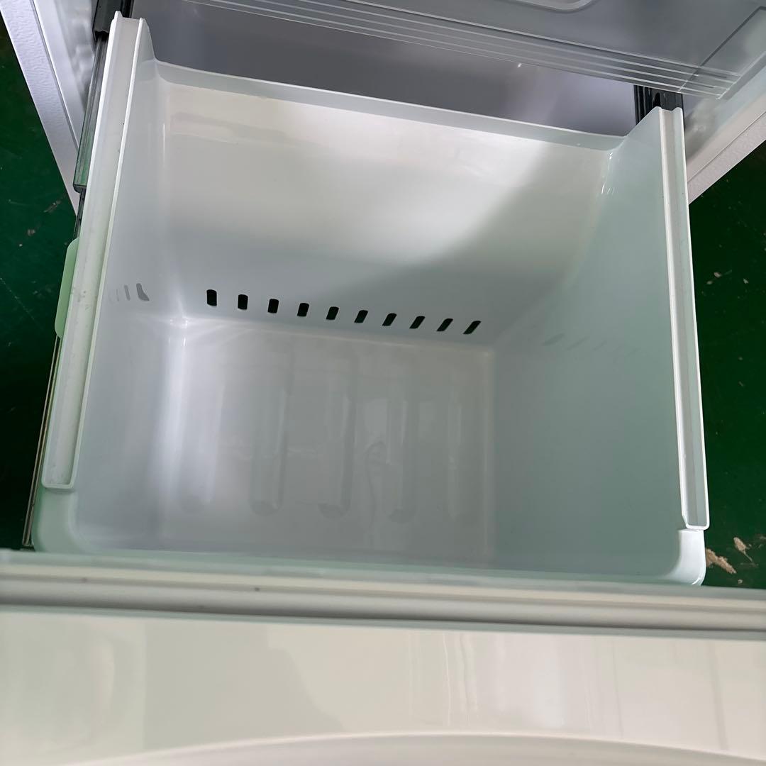 美品 TOSHIBA 冷蔵庫 GR-S15BS 153L 2021年製