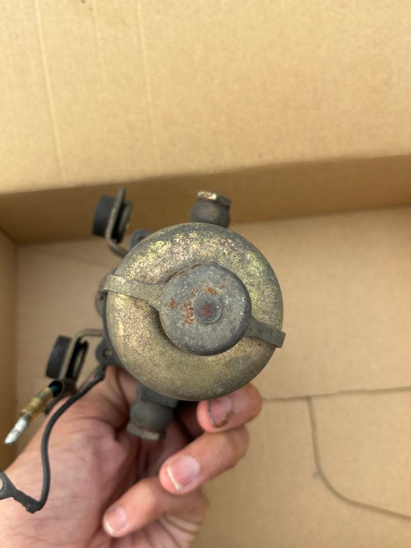 ミツバ　電磁ポンプ