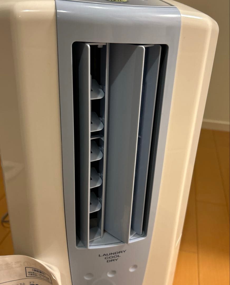 CORONA冷風・衣類乾燥除湿 機　スポットクーラー　 2021年製