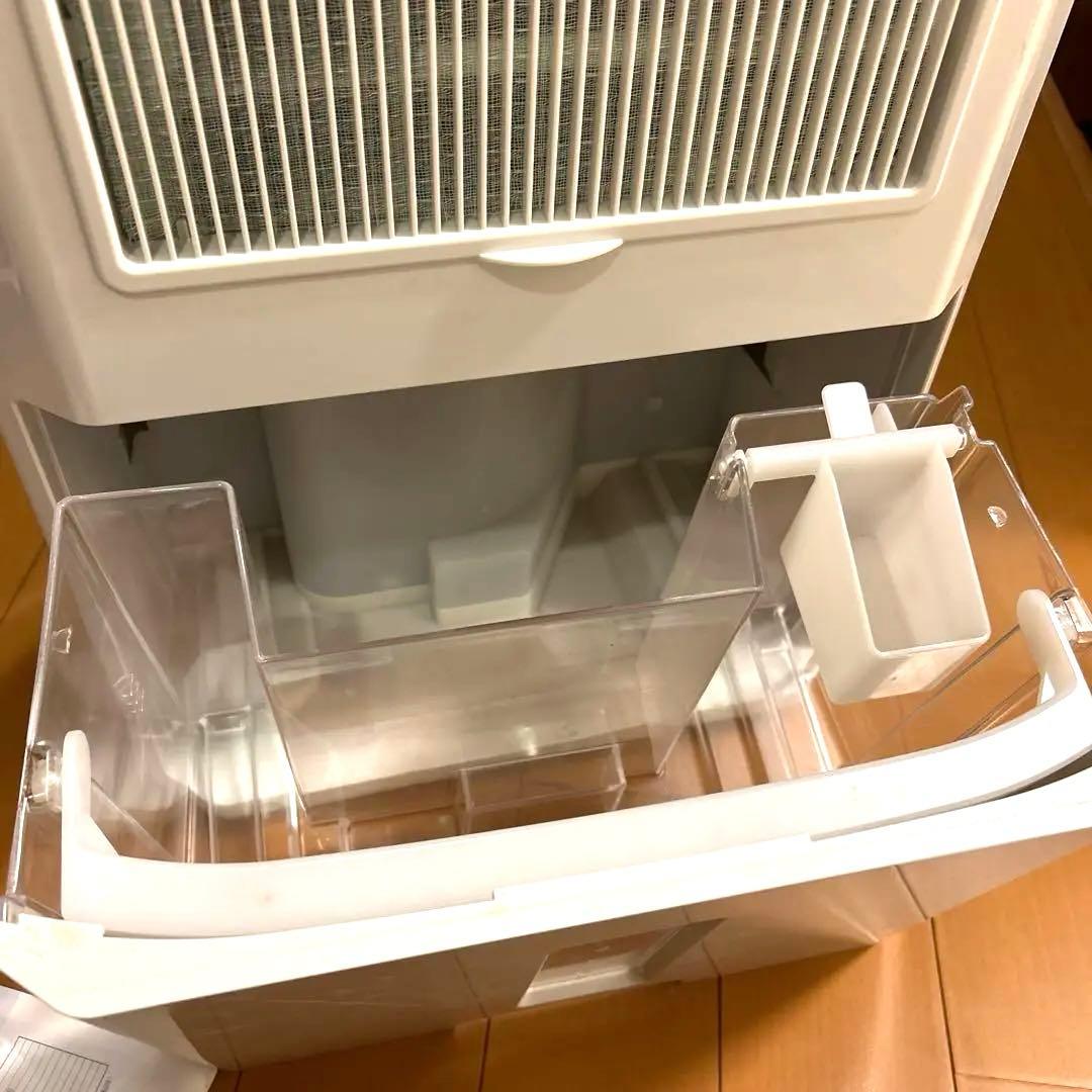 CORONA冷風・衣類乾燥除湿 機　スポットクーラー　 2021年製