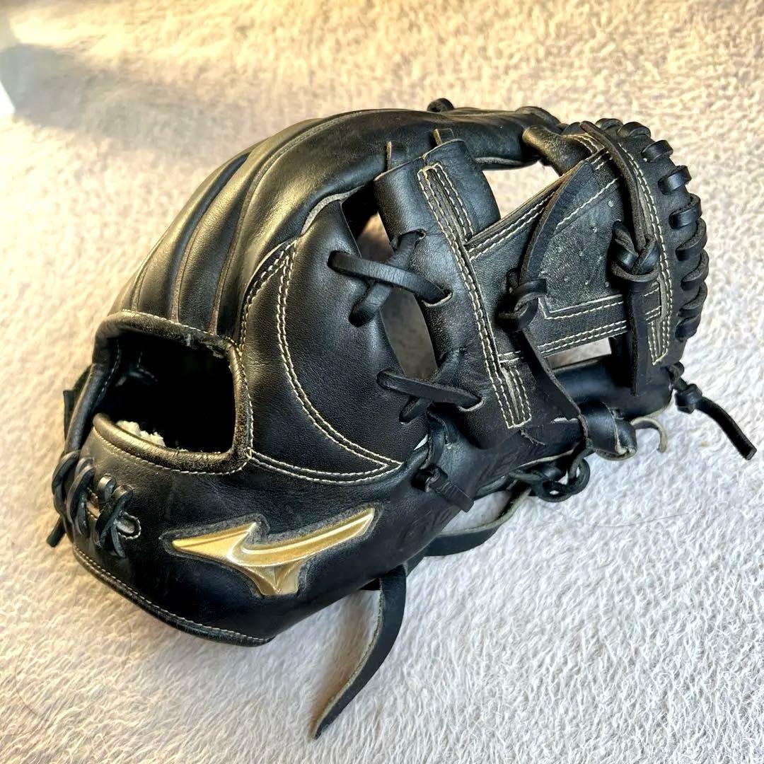 ミズノ 軟式グローブ グローバルエリート H selection00