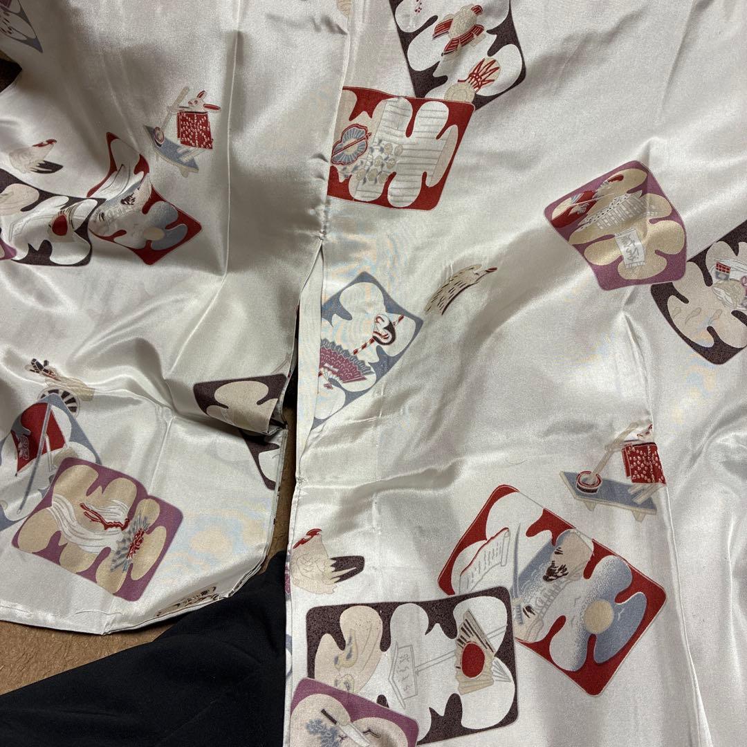 長襦袢　訳あり