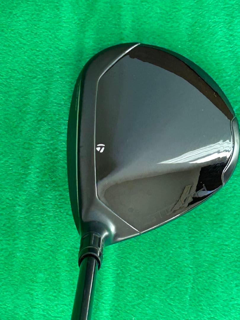 ステルス2 HD 3W FW [TENSEI RED TM50 フレックス：R]