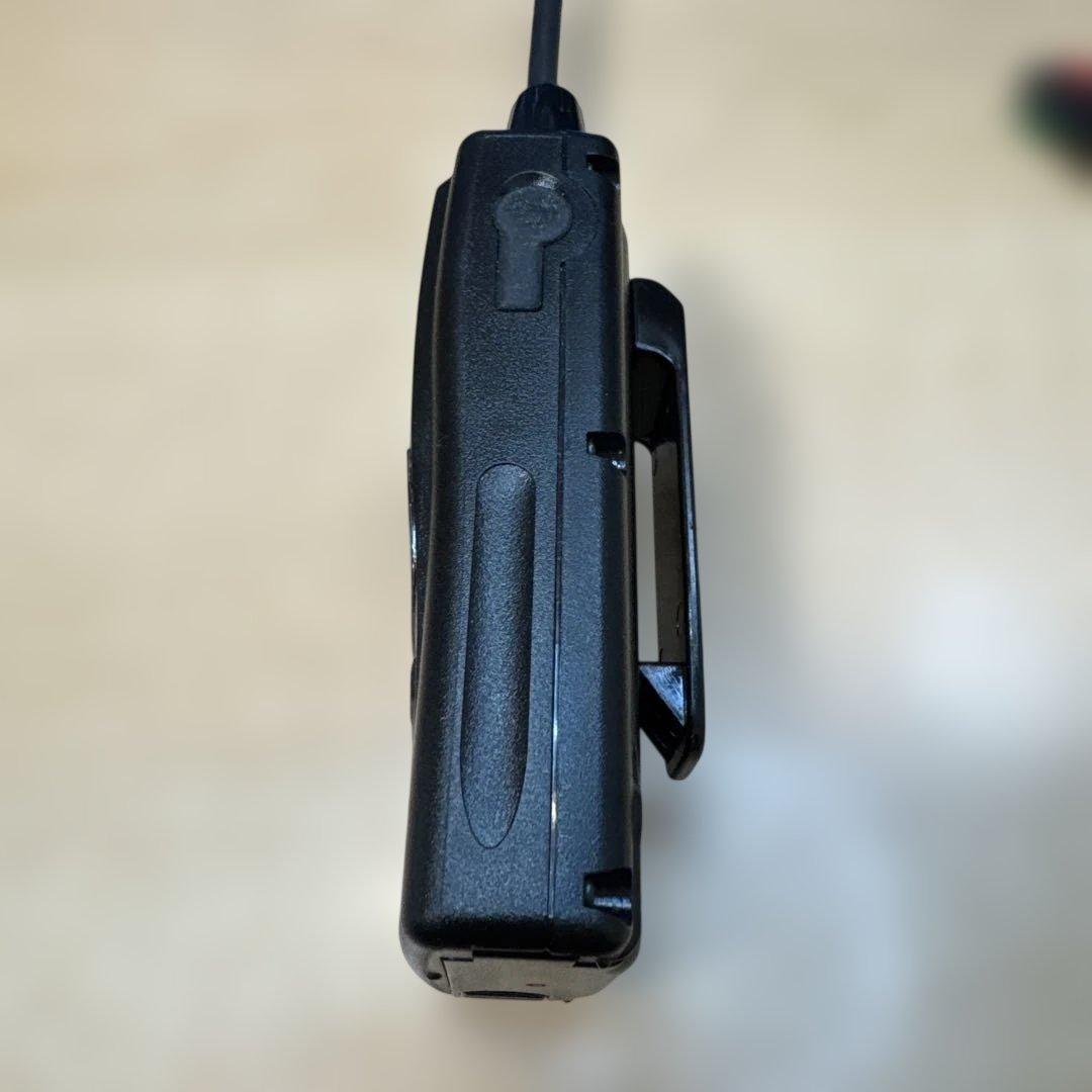 マッキー【技適品】ALINCO DJ-S42 無線機 433MHzアマチュ