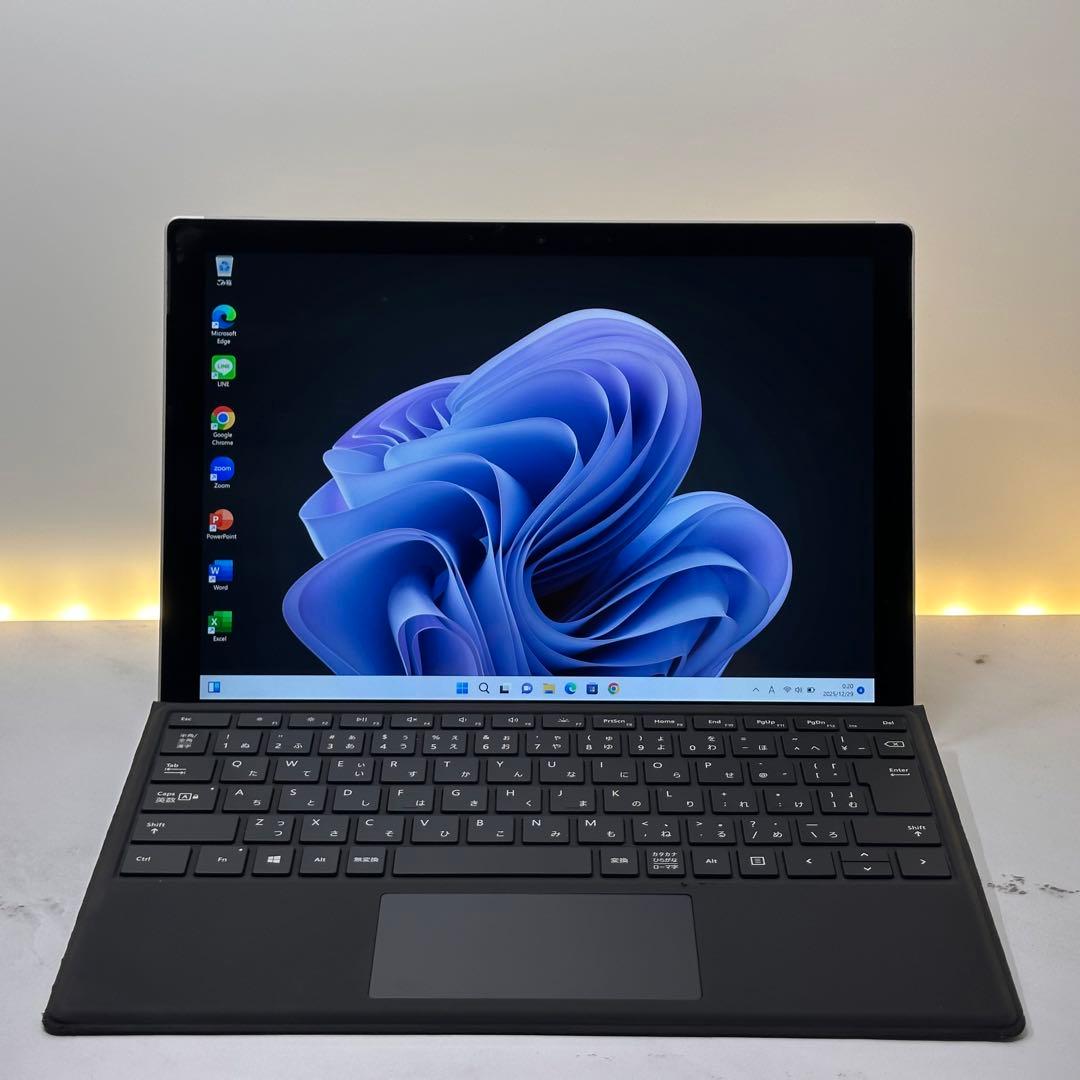 【BT◎】Surface Pro 7+ Core i5/8GB/256GB