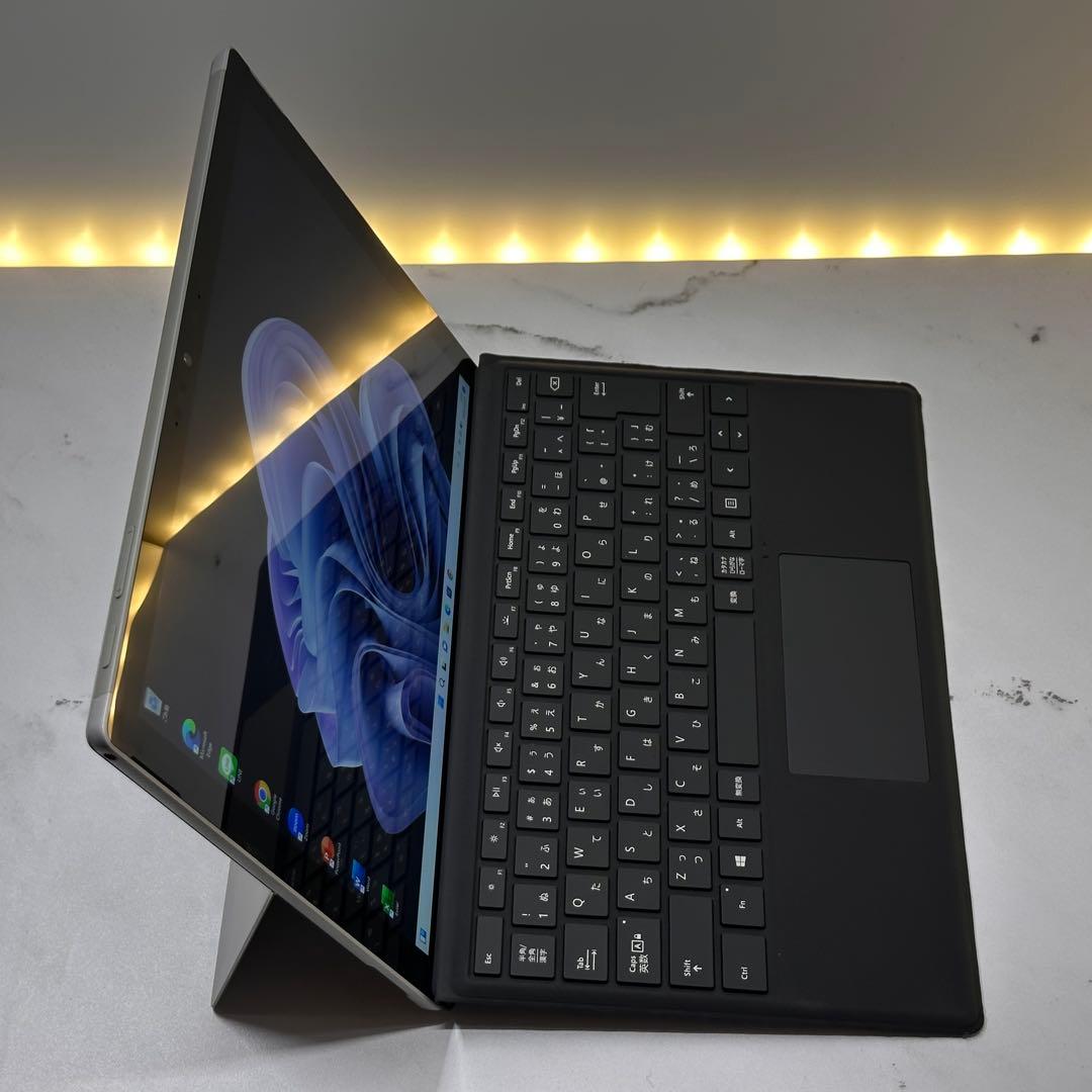 【BT◎】Surface Pro 7+ Core i5/8GB/256GB