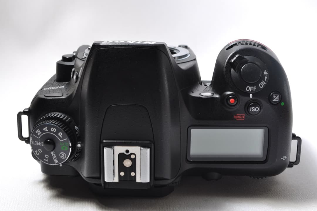 ❤️極上美品❤️ニコン D7500 単焦点＆標準＆超望遠トリプルレンズセット❤️