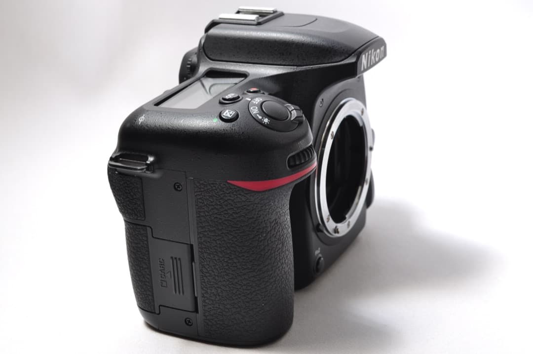 ❤️極上美品❤️ニコン D7500 単焦点＆標準＆超望遠トリプルレンズセット❤️