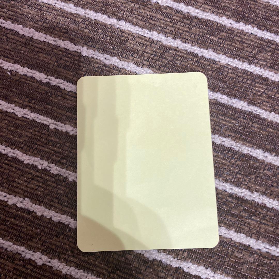 マイクラシール