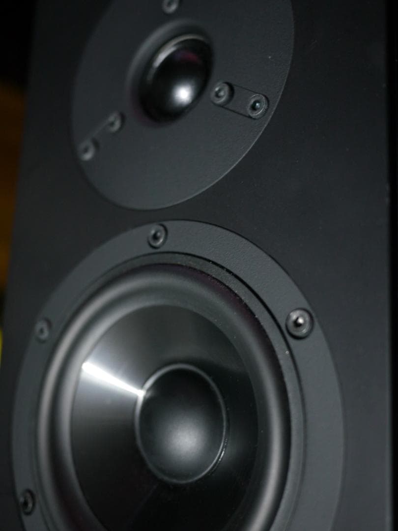 YAMAHA NS-BP200 ペア ブックシェルフスピーカー 動作確認済 連番