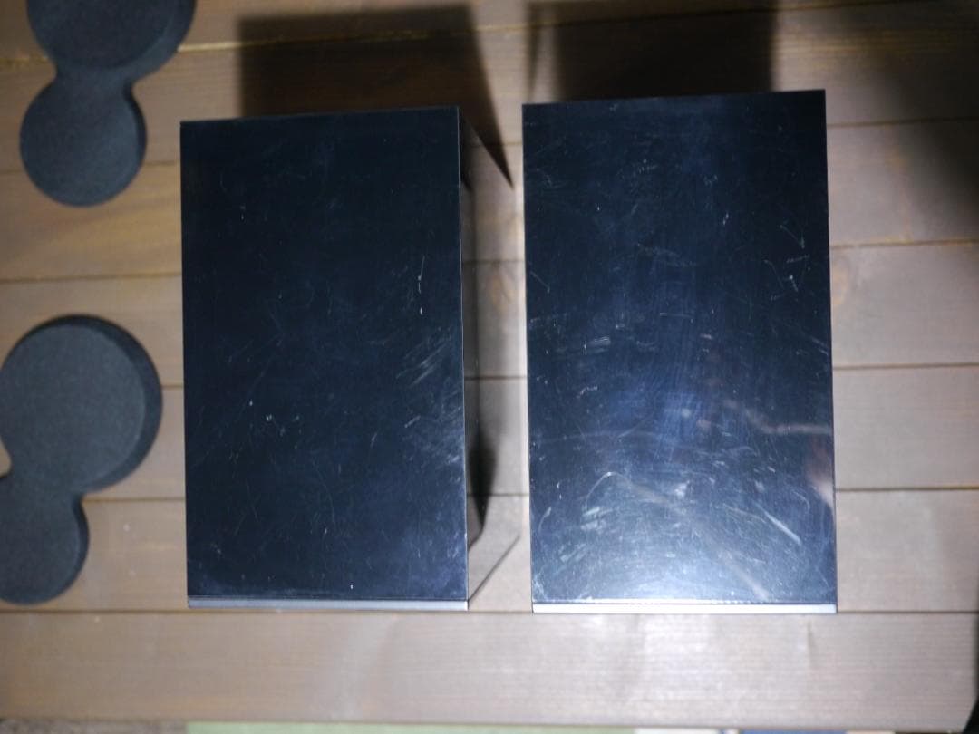 YAMAHA NS-BP200 ペア ブックシェルフスピーカー 動作確認済 連番