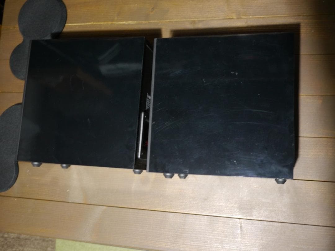 YAMAHA NS-BP200 ペア ブックシェルフスピーカー 動作確認済 連番