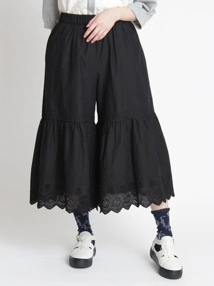 スーパーハッカフィーユ