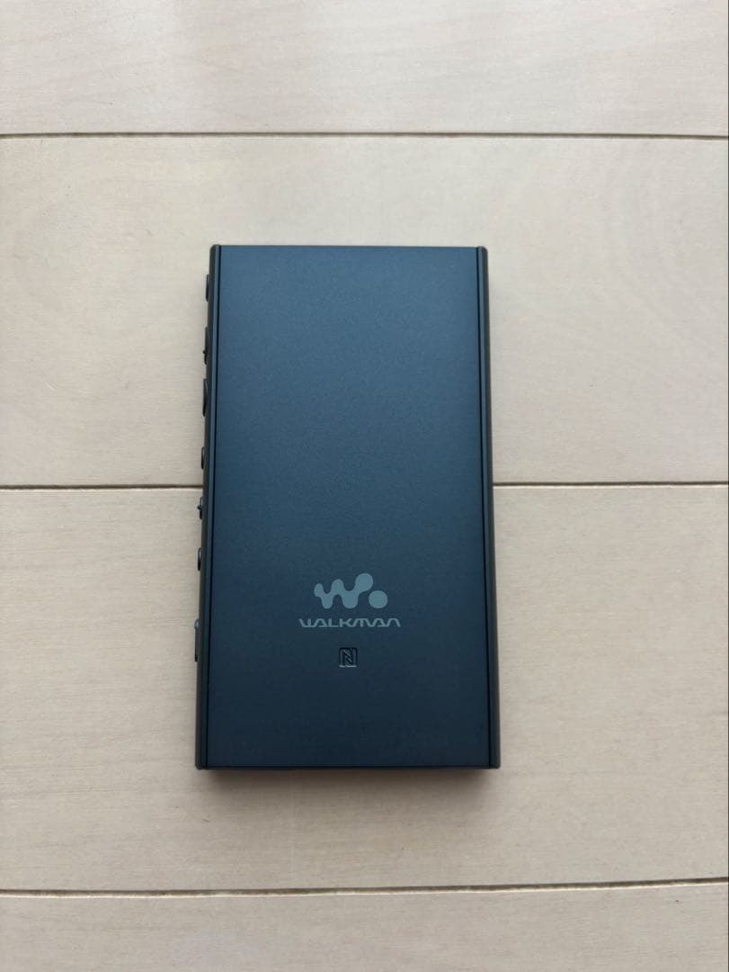 SONY WALKMAN 16G NW-A105 ブルー