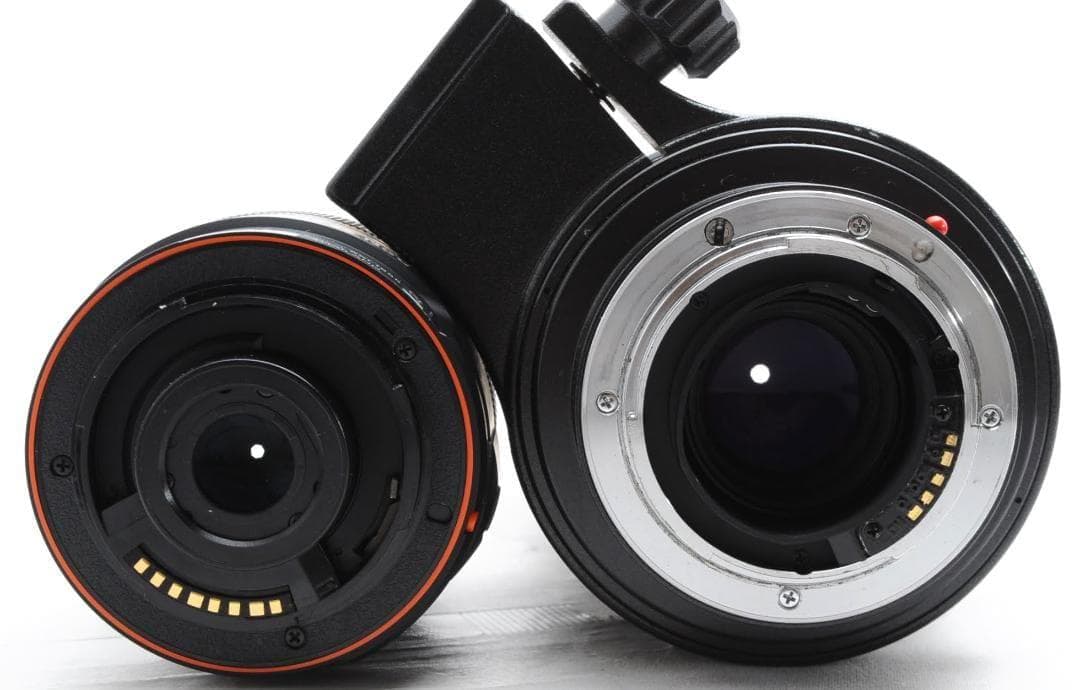 【最大2700円OFF】SONY α77✨一眼レフカメラ✨スマホ転送✨中級機