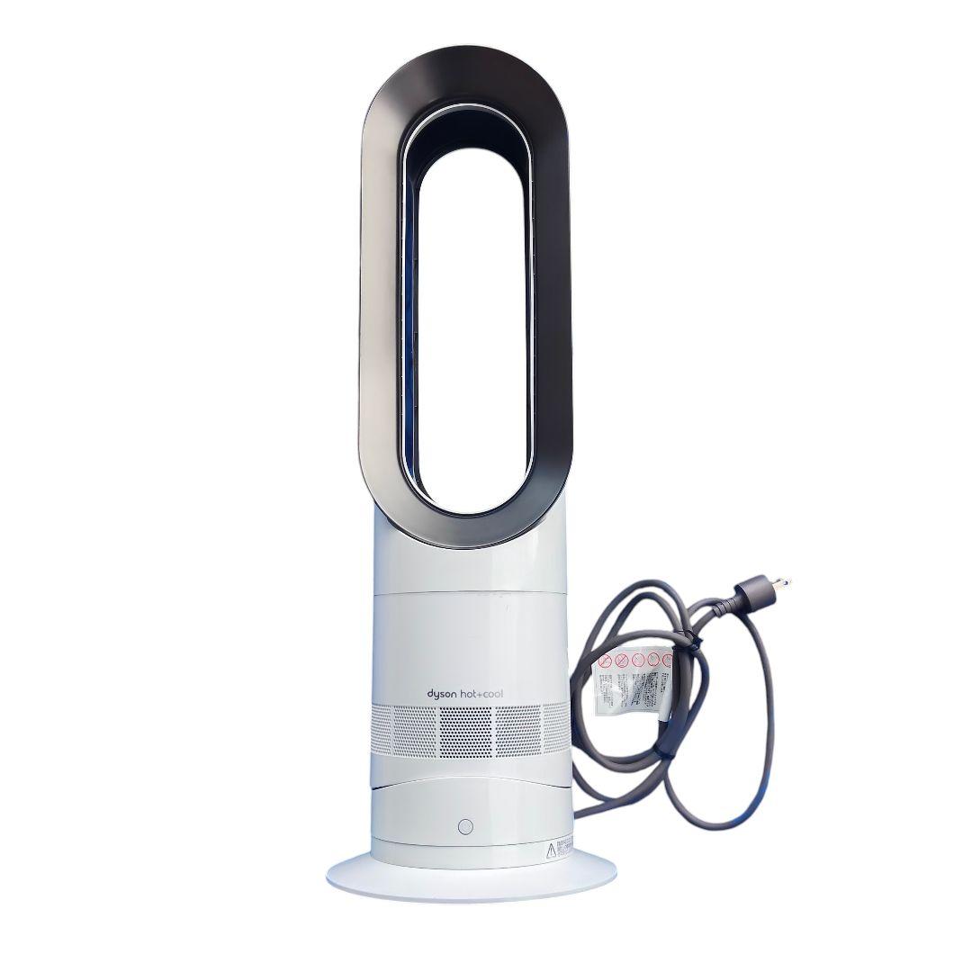 ダイソン AM09 Hot+Cool 冷暖房 リモコン付 2020年製