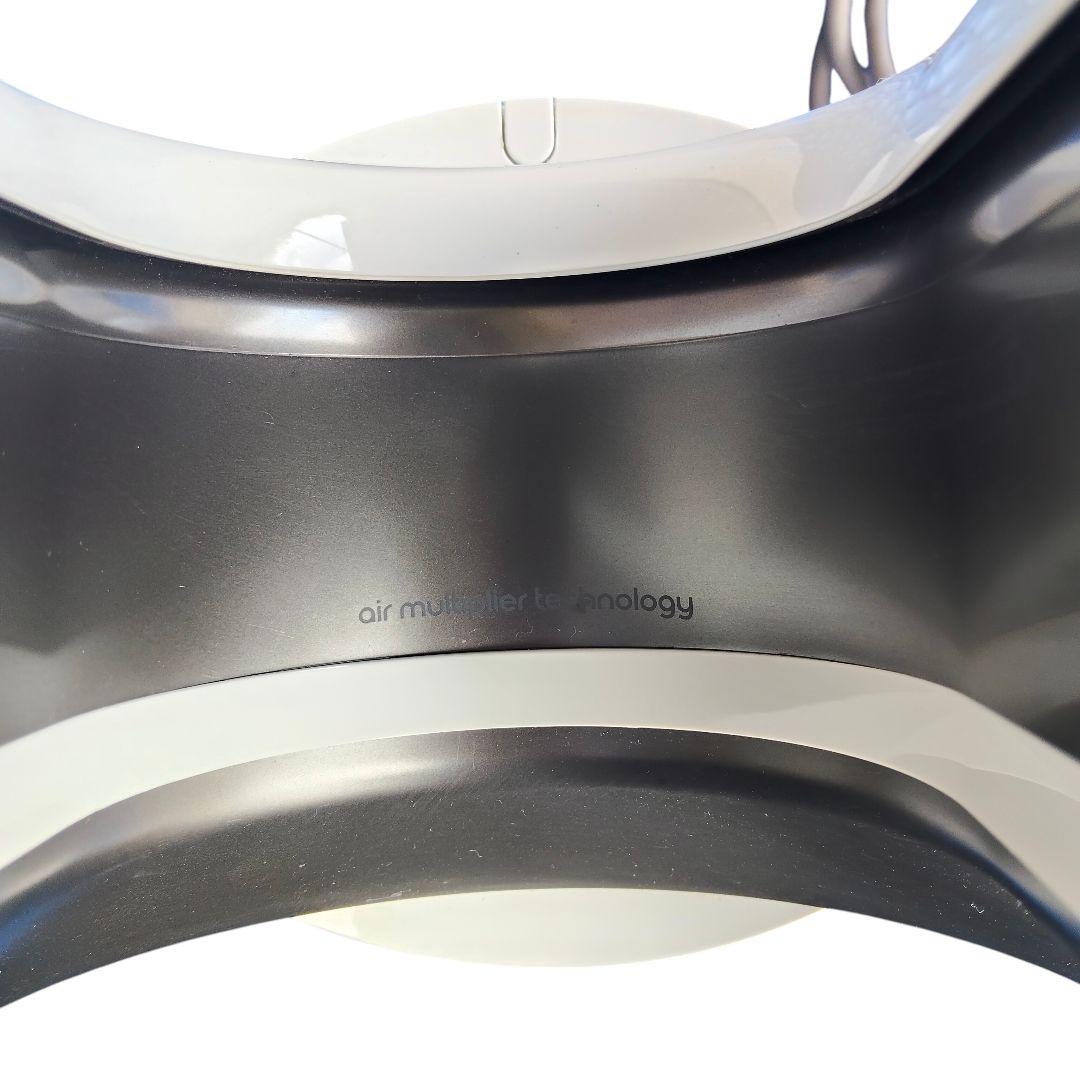 ダイソン AM09 Hot+Cool 冷暖房 リモコン付 2020年製