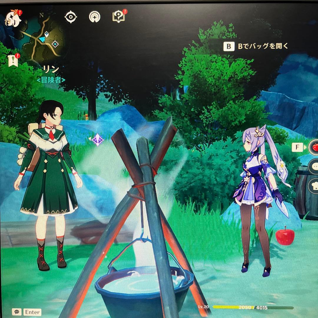 i7搭載★激安ゲーミングPCセット22