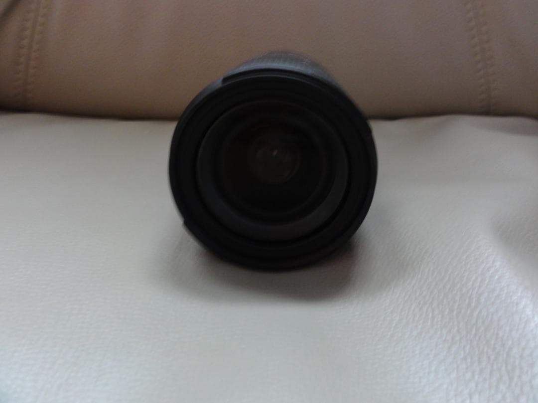 美品 TAMRON レンズ 28-75mm Di III RXD ソニー用